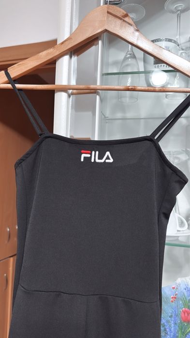 Salopetă Fila, original cu etichetă