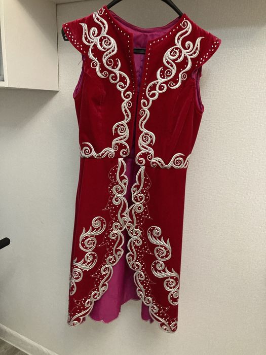 Кажекей  кажекей