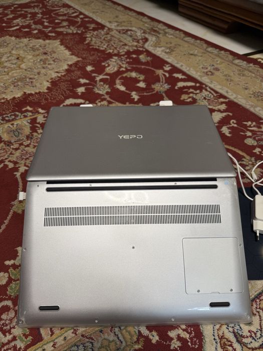 Ноутбук Yepo продается