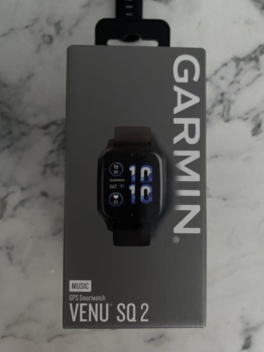 Garmin Venu sq 2 оригинал