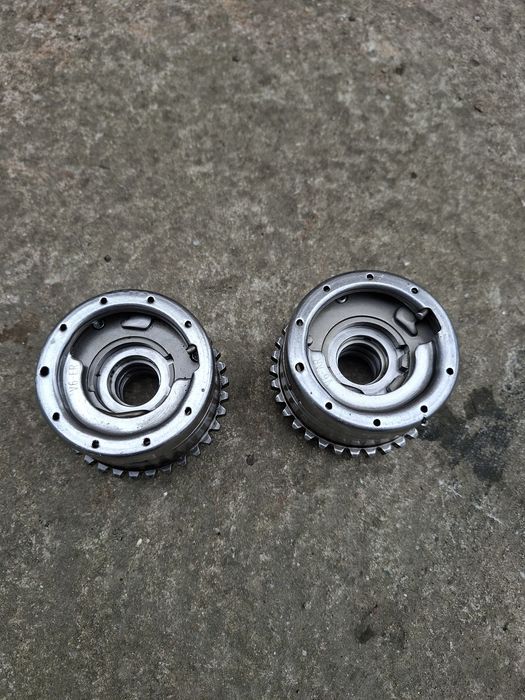 Мерцедес М276 М276