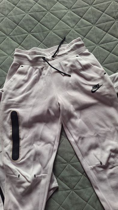 Детски комплект Nike Tech