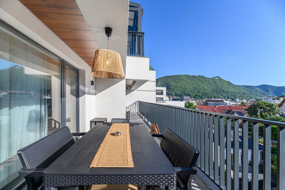 Apartamente Regim Hotelier Brașov – KOA | Crăciun & Revelion