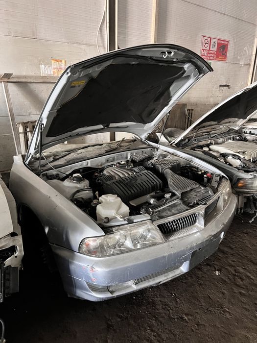 Авторазбор бу запчасти мотор коробка Ниссан Тойота Митсубиси из Японии ...