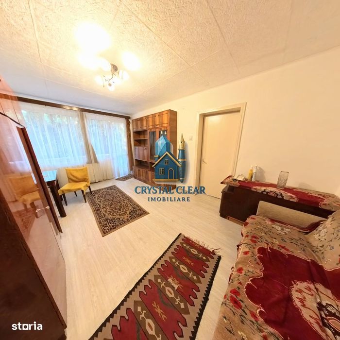 Apartament 2 camere, cartierul Aleea Carpați, zona Darina