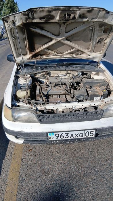 Продам машину calina