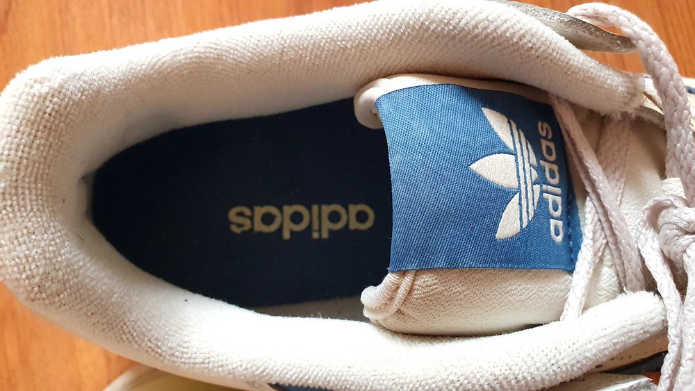 Adidas nr. 44 1/5