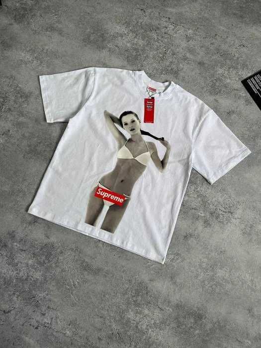 Тениска Supreme legit brand new