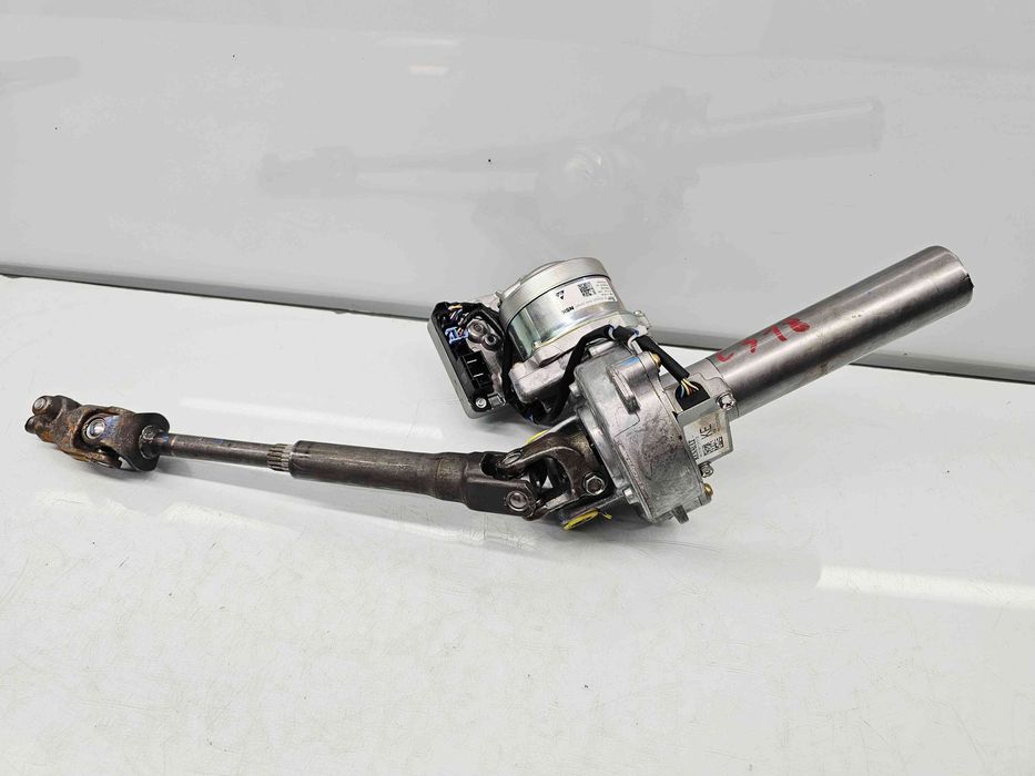 Ax coloana volan Dacia Jogger facelift [Fabr 2021-2025] 488103756R 1.6