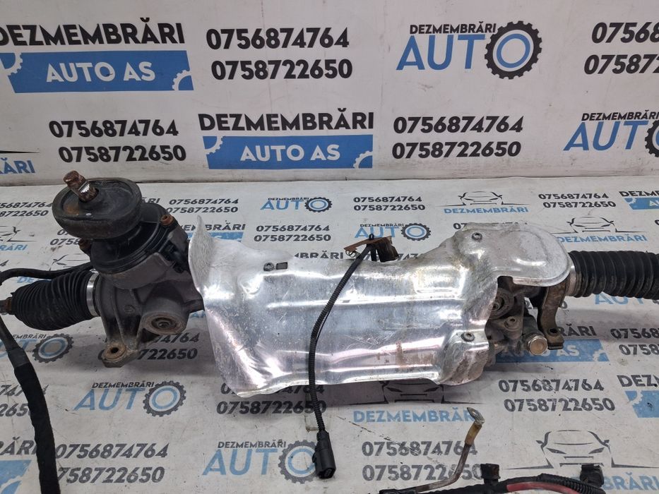 Caseta directie vw Passat b6 / Golf 5
