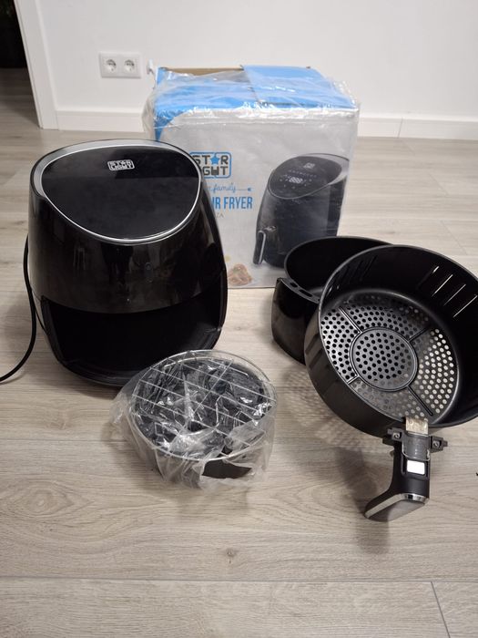 Airfryer Star-Light XL