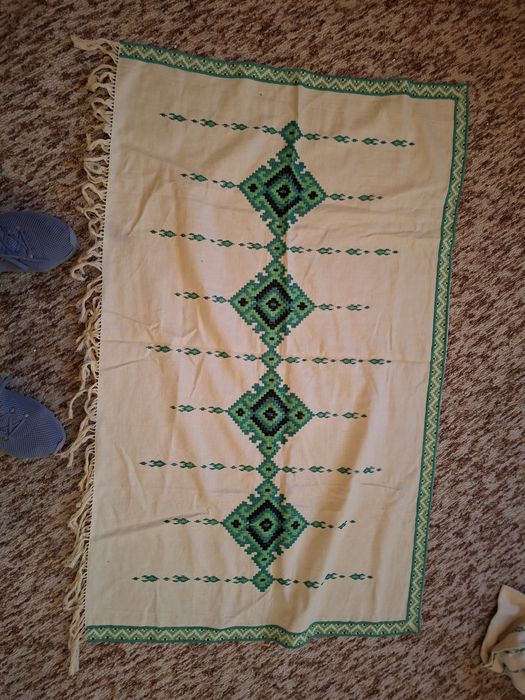 Карета ръчна изработка