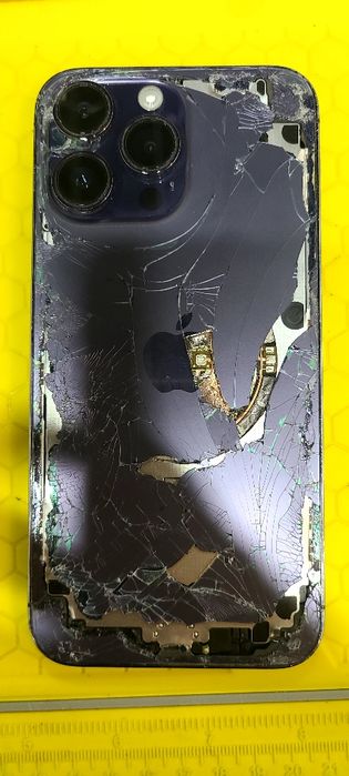 Iphone 14 pro max icloud