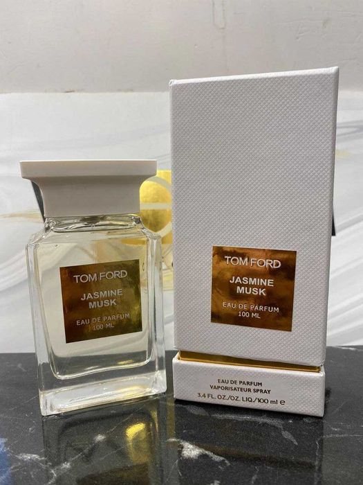 Tom Ford Jasmine Musk EDP 100ml