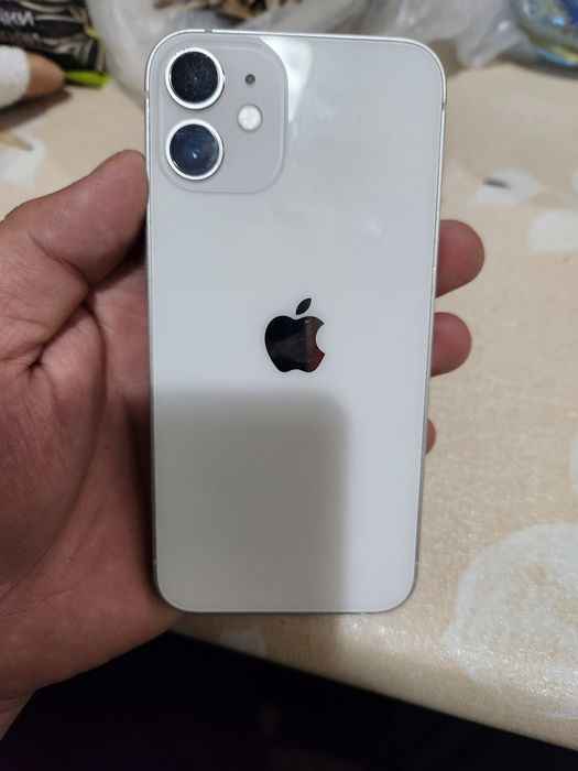 Iphone 12 mini 128gb 100%