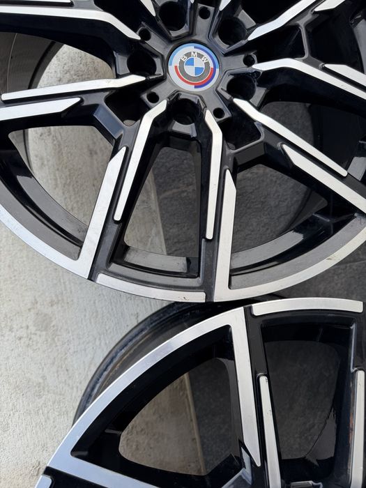 Джанти за Бмв Bmw 18” 5X120 E46 E90 E91 E92 F10 F11 F30 F32 X3 X1