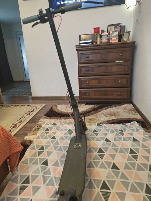 Trotineta pentru piese