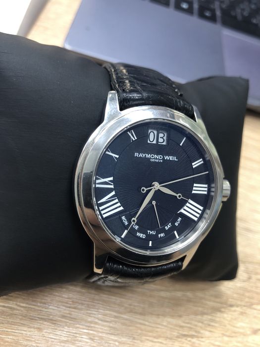 Часы Raymond Weil 9576 (p25)