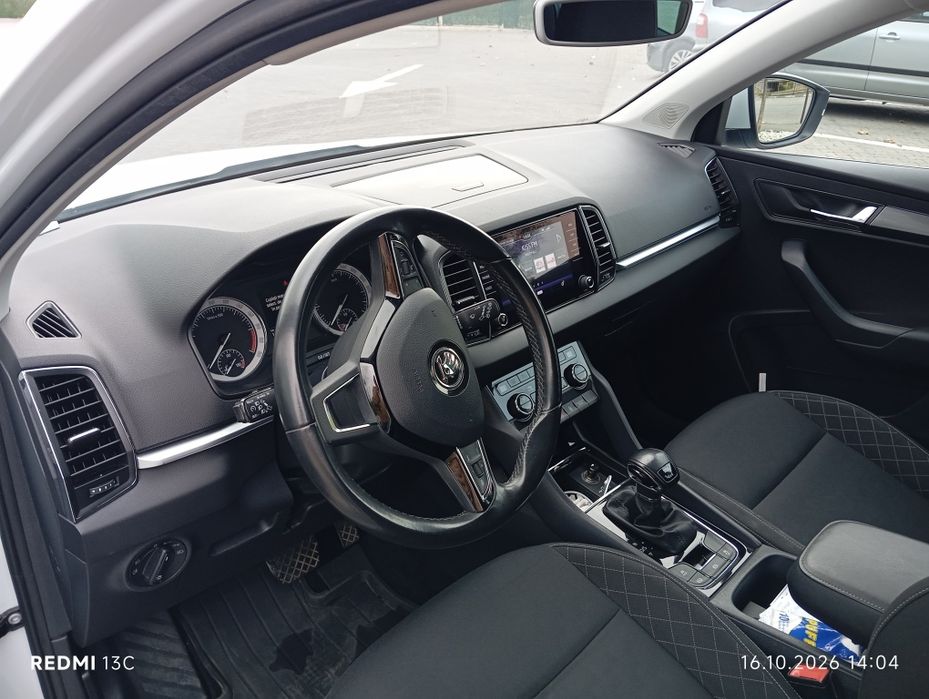 SKODA Karoq 2020 — imagine 5
