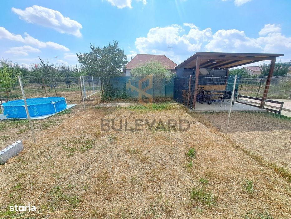 Apartament 2 camere decomandate, gradina proprie, 2 locuri de parcare — fotografia 3