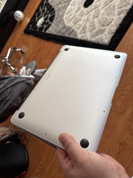 Laptop Apple Macbook Air 2014 - perfect functional