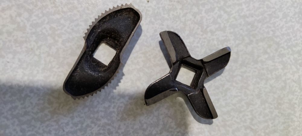 Ножи для мясорубки