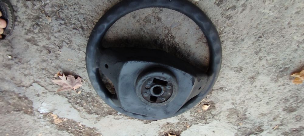 Продам руль Газель Бизнес