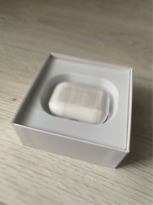 Casti airpods pro 2