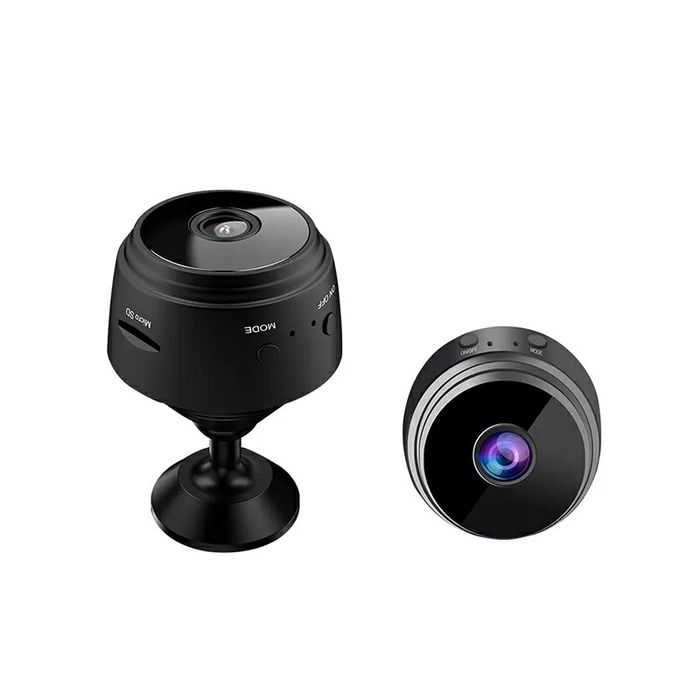 Mini camera de supraveghere Wifi 1080p