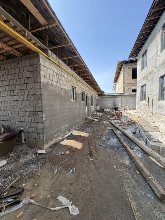 Штукатурка жасаймыз