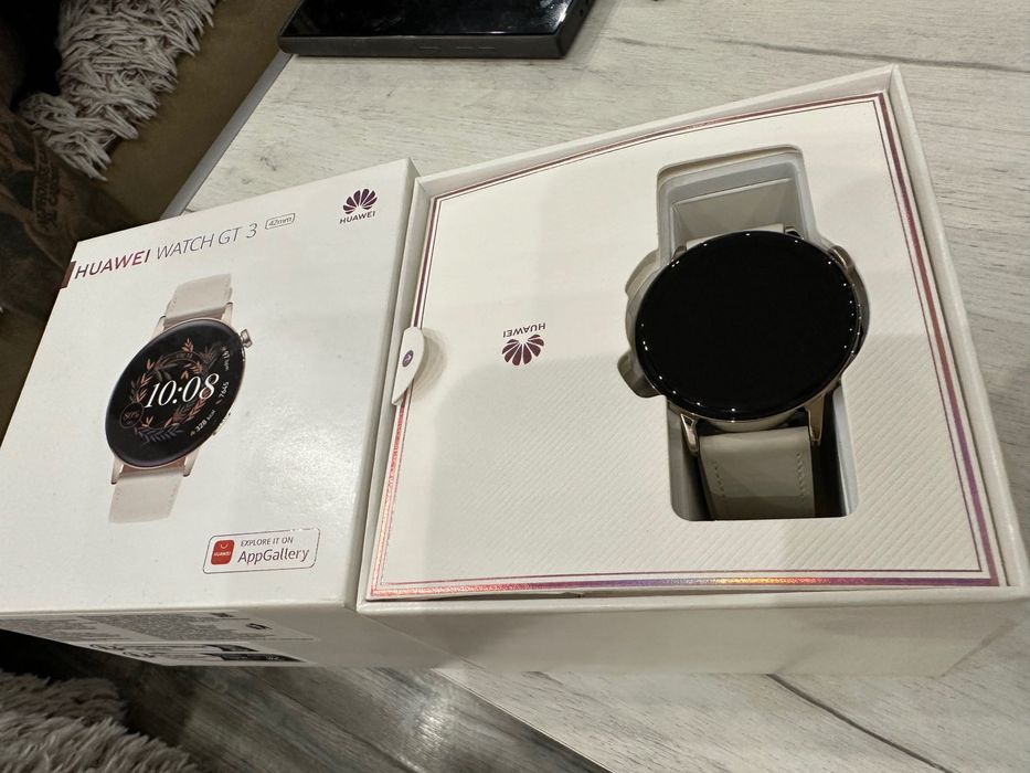 Huawei watch GT 3
