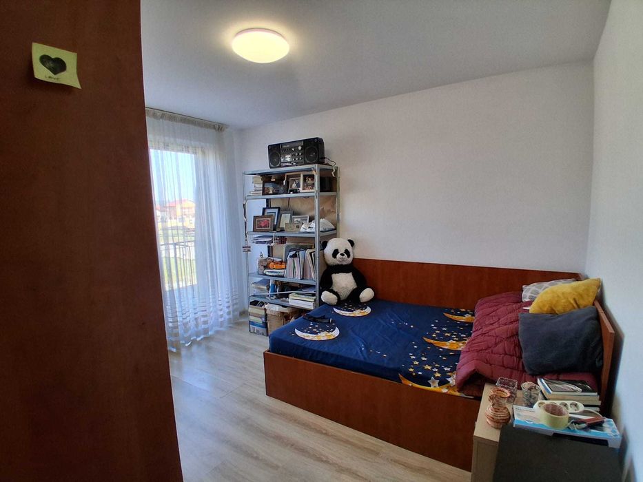 Casă 4 camere, de vânzare in Bragadiru / persoană fizică