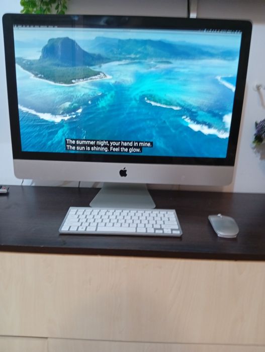 imac 27 - Laptop-Calculator-Gaming la preț mic | OLX.ro