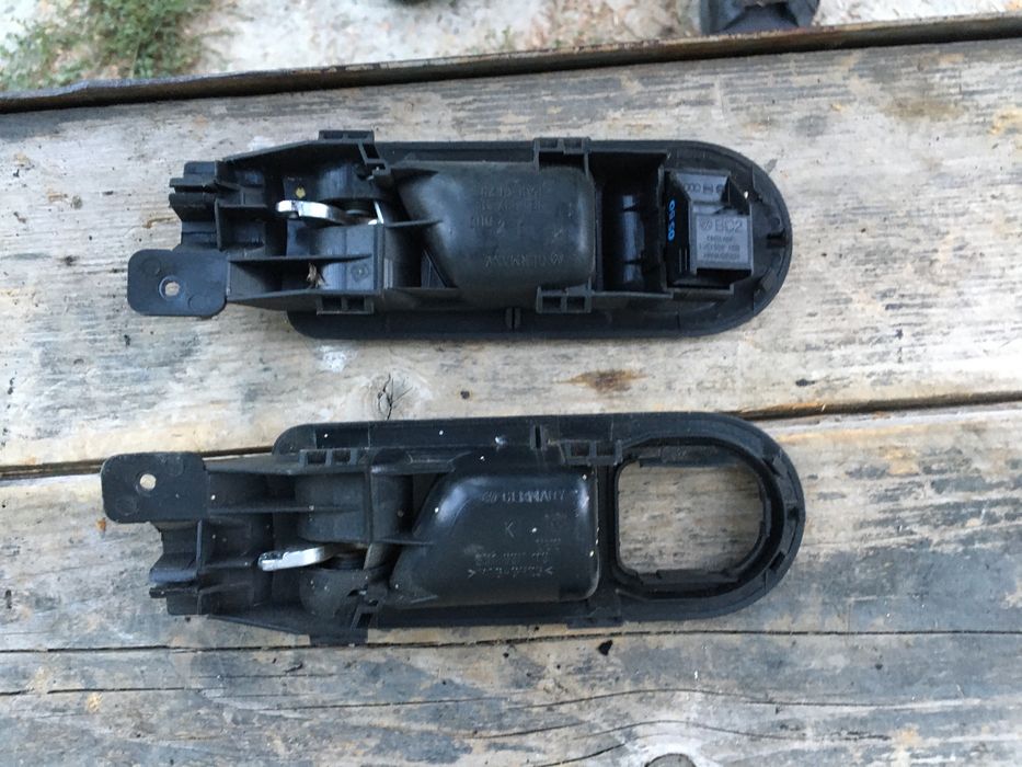 Maner Interior Usa Stanga Dreapta Fata Vw Golf4 Bora Passat B5 B5.5