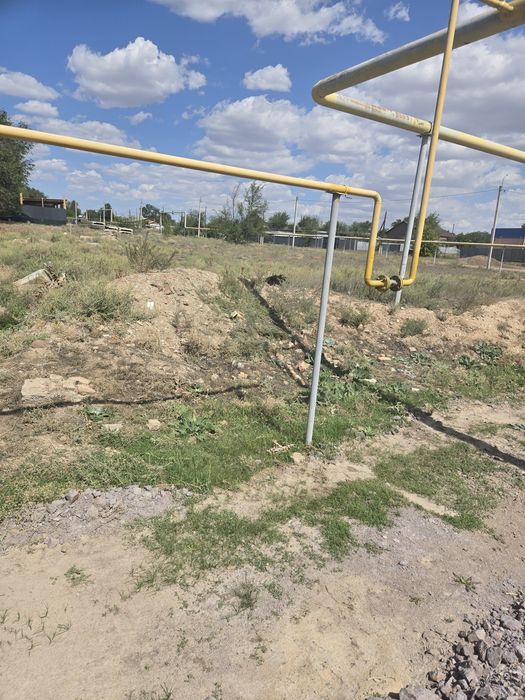 Продам участок 10 соток в центре