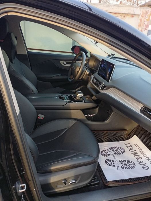 Продается авто Honggi egm-5