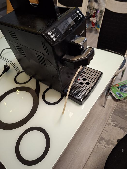 Vand Expresor cafea stare foarte buna