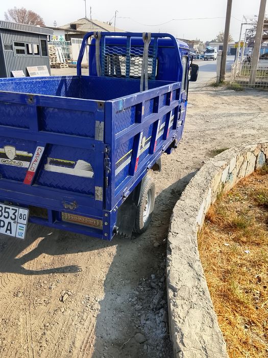 Мото Кавало 2023 год