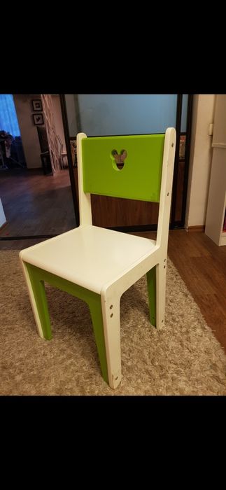 Продам детский гарнитур для девочки