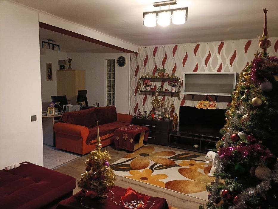 casa de vanzare in Santandrei