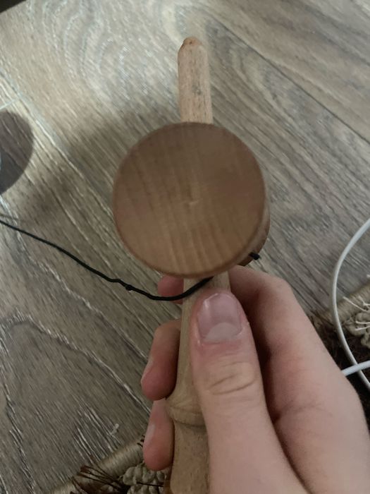 Ken pentru kendama