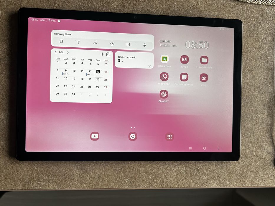 Tableta Samsung Tab A8