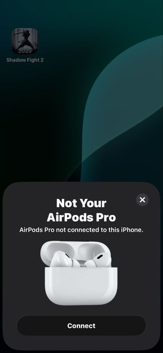 casti airpods pro 2 noi, sigilate