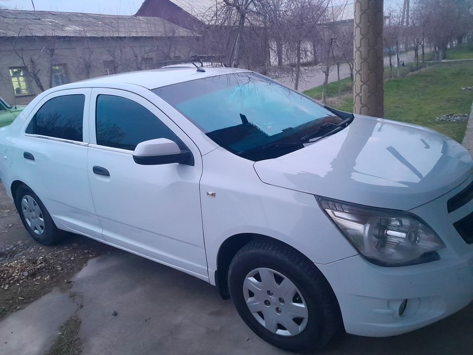 Коболт 2-падетсия 2019йил механика