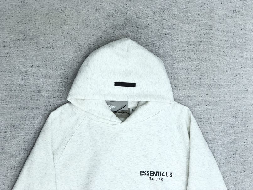 Hanorac Essentials Fear Of God S2025 / Premium