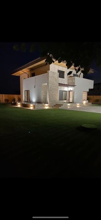 Vila lux cartier rezidential