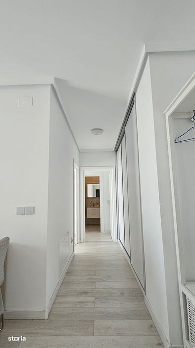 Închiriez Apartament 3 camere -Direct Proprietar- Rezidențial Vest