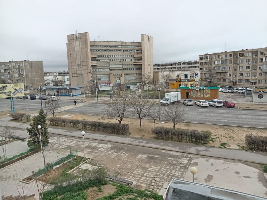 Продам квартиру в центре города