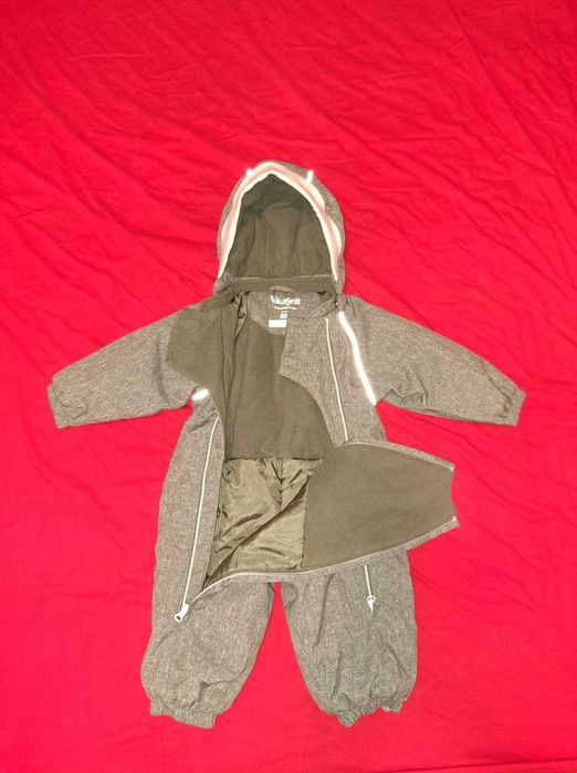 Vikafjell зимен гащиризон/космонавт   80