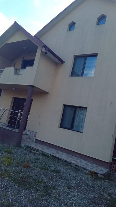 Casa de vanzare sat Cepari